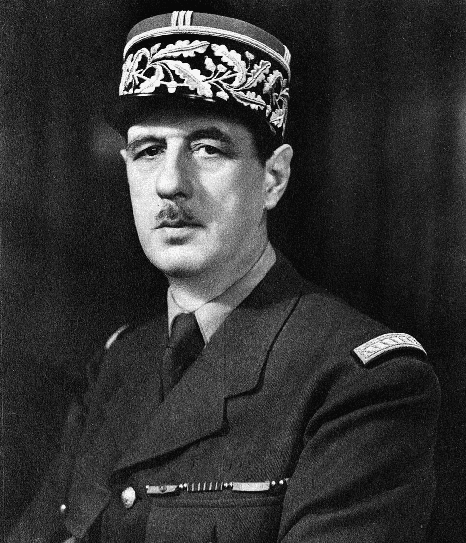 charlesDeGaulle