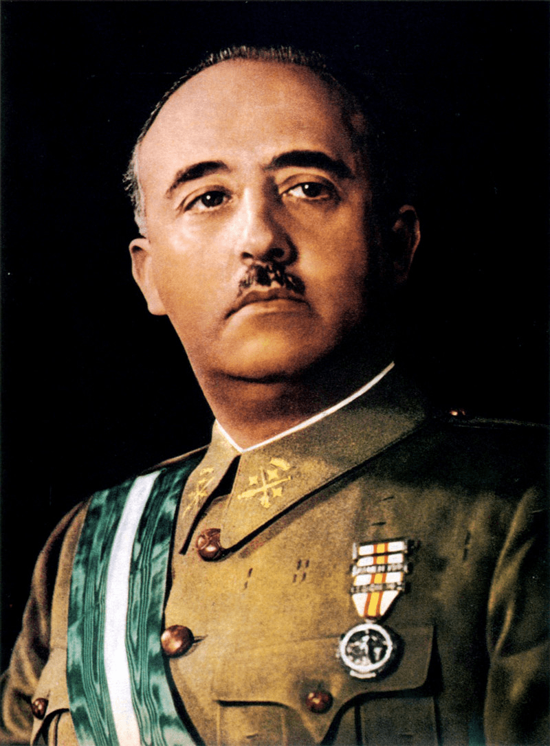 franciscoFranco