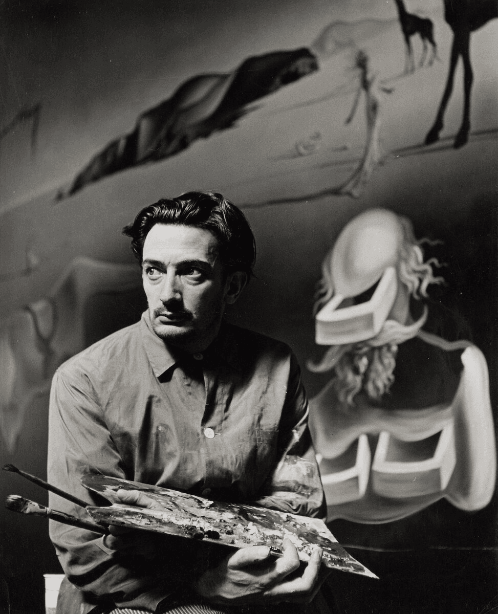 salvadorDali